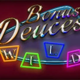 Bonus Deuces Wild